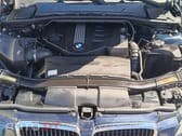 BMW 320 d Cabrio Auto