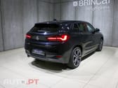 BMW X2 25 e xDrive