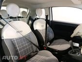 Fiat 500 1.2 Lounge MTA