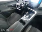 Peugeot 5008 BlueHDI 130 EAT8 Allure Business-Pack