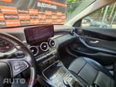 Mercedes-Benz C 200 BlueTEC Exclusive
