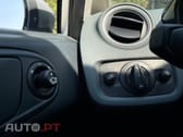 Ford Fiesta 1.4 TDCi Trend
