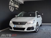 Peugeot 308 SW 1.5HDI ALLURE EAT8