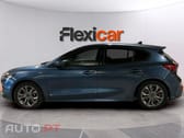 Ford Focus 1.0 EcoBoost MHEV ST-Line
