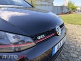 Volkswagen Golf 2.0 TSI GTI DSG