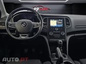 Renault Mégane Sport Tourer 1.5 Blue dCi Business