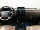 Toyota Land Cruiser 3.0 TD