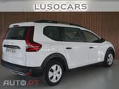 Dacia Jogger 1.0 ECO-G Comfort Bi-Fuel