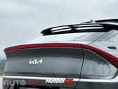 Kia EV6 77,4-kWh GT-line