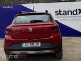 Dacia Sandero 1.0 TCe Comfort