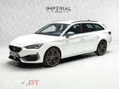 Cupra Leon ST 1.4 e-Hybrid VZ DSG