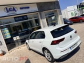 Volkswagen Golf 1.4 TSI GTE DSG
