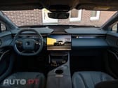 Lotus Eletre EDS 450 4WD Executive