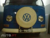 Volkswagen T2 Autocaravana