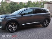 Peugeot 5008 1.2 PureTech Allure Pack EAT8