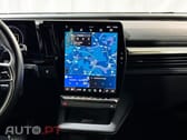 Renault Mégane E-Tech EV60 220hp optimum charge Iconic