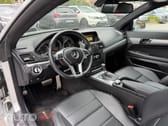 Mercedes-Benz E 250 CDi Avantgarde BE Auto