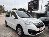 Citroen Berlingo 1.6 BlueHDi Feel