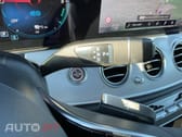 Mercedes-Benz E 300 de Avantgarde