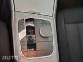 BMW 320 Touring