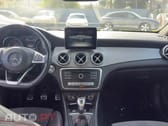 Mercedes-Benz GLA 200 d AMG Line