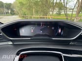 Peugeot 508 SW 1.5 BlueHDi GT Line EAT8