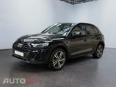 Audi Q5 50 TFSIe quattro S line S tronic