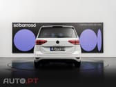 Volkswagen Touran 2.0 TDI Confortline