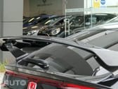 Honda Civic 2.0 i-VTEC Type-R