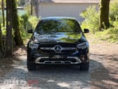 Mercedes-Benz GLC 300 ND