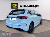 Mercedes-Benz B 250 I.V.A DEDUTIVEL e AMG Line Night