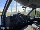 Ford Transit Custom Transit