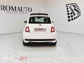 Fiat 500 1.0 Hybrid Connect