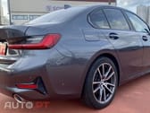BMW 320 d Aut. xDrive Advantage