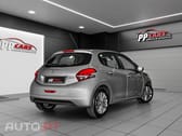 Peugeot 208 1.2 PureTech Allure