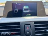 BMW 318 d Touring Aut. Sport Line