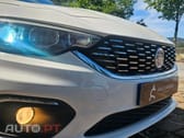 Fiat Tipo 1.6 M-Jet Lounge J17
