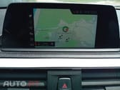 BMW 116 D C/AUTO
