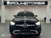 Mercedes-Benz GLC 300 d 4Matic