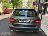 Mercedes-Benz C 220 BlueTEC Avantgarde+ Aut.