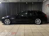 BMW 520 d Pack M Auto