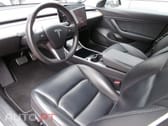 Tesla Model 3 Standard Range Plus RWD