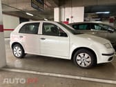 Skoda Fabia 1.2 Ambiente