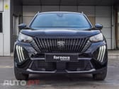 Peugeot 2008 1.2 PureTech Allure EAT8