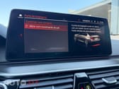 BMW 520 e Pack M