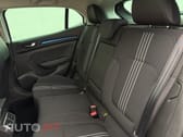 Renault Mégane 1.5 dCi GT Line
