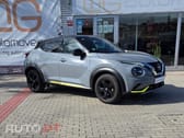 Nissan Juke 1.0 DIG-T Kiiro