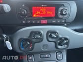 Fiat Panda City Cross 1.2 8v 69cv Waze