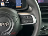 Jeep Avenger 1.2 TG Summit