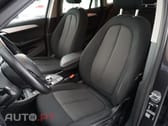 BMW X1 16 d sDrive Line xLine